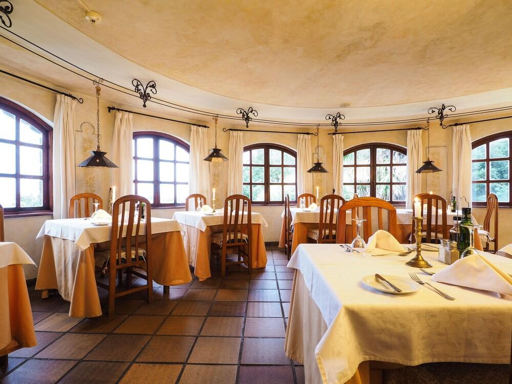 La Palma Romántica Hotel 3*