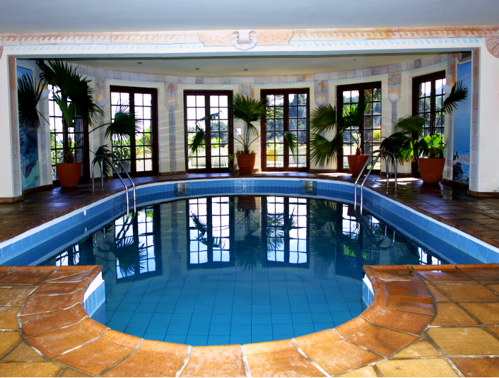 Hotel La Palma Romántica