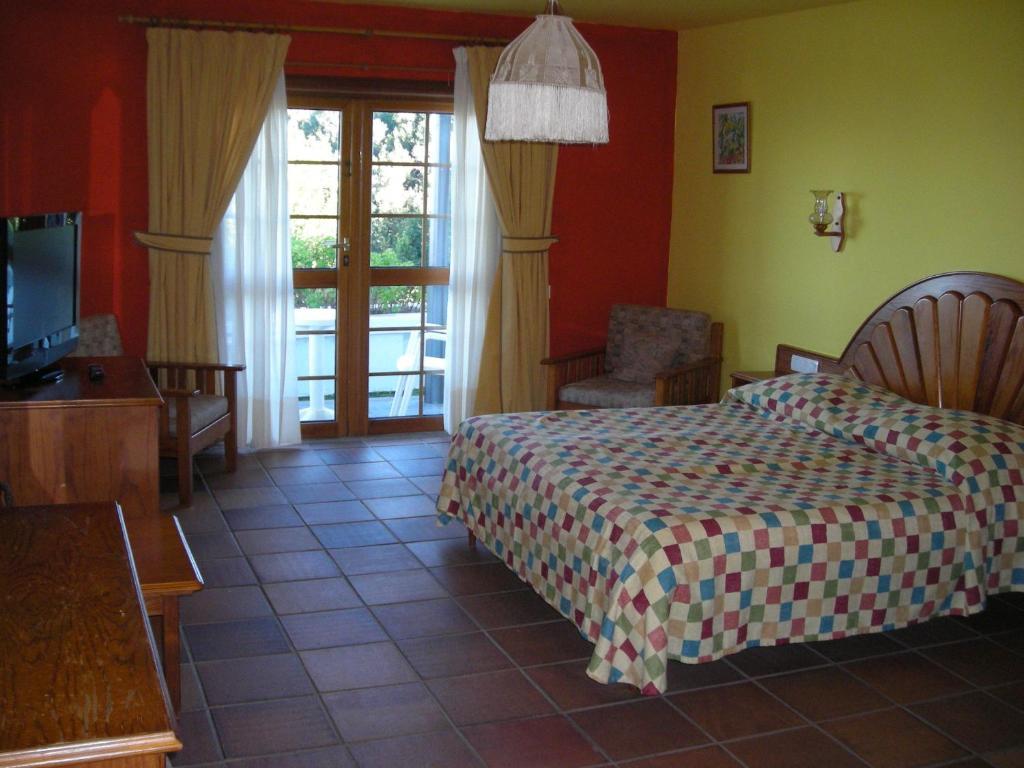 Hotel La Palma Romántica 3*
