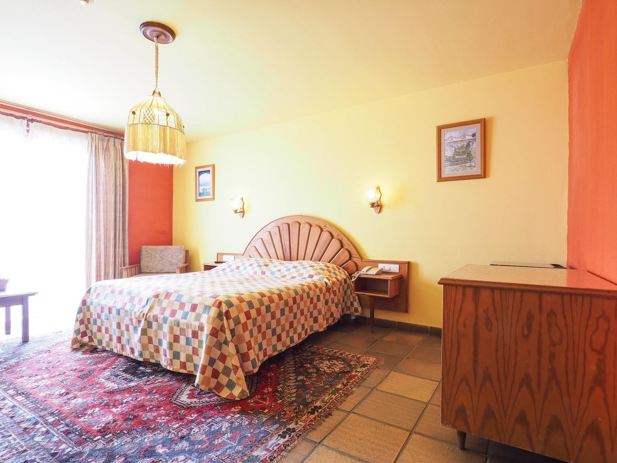 Hotel La Palma Romántica 3*