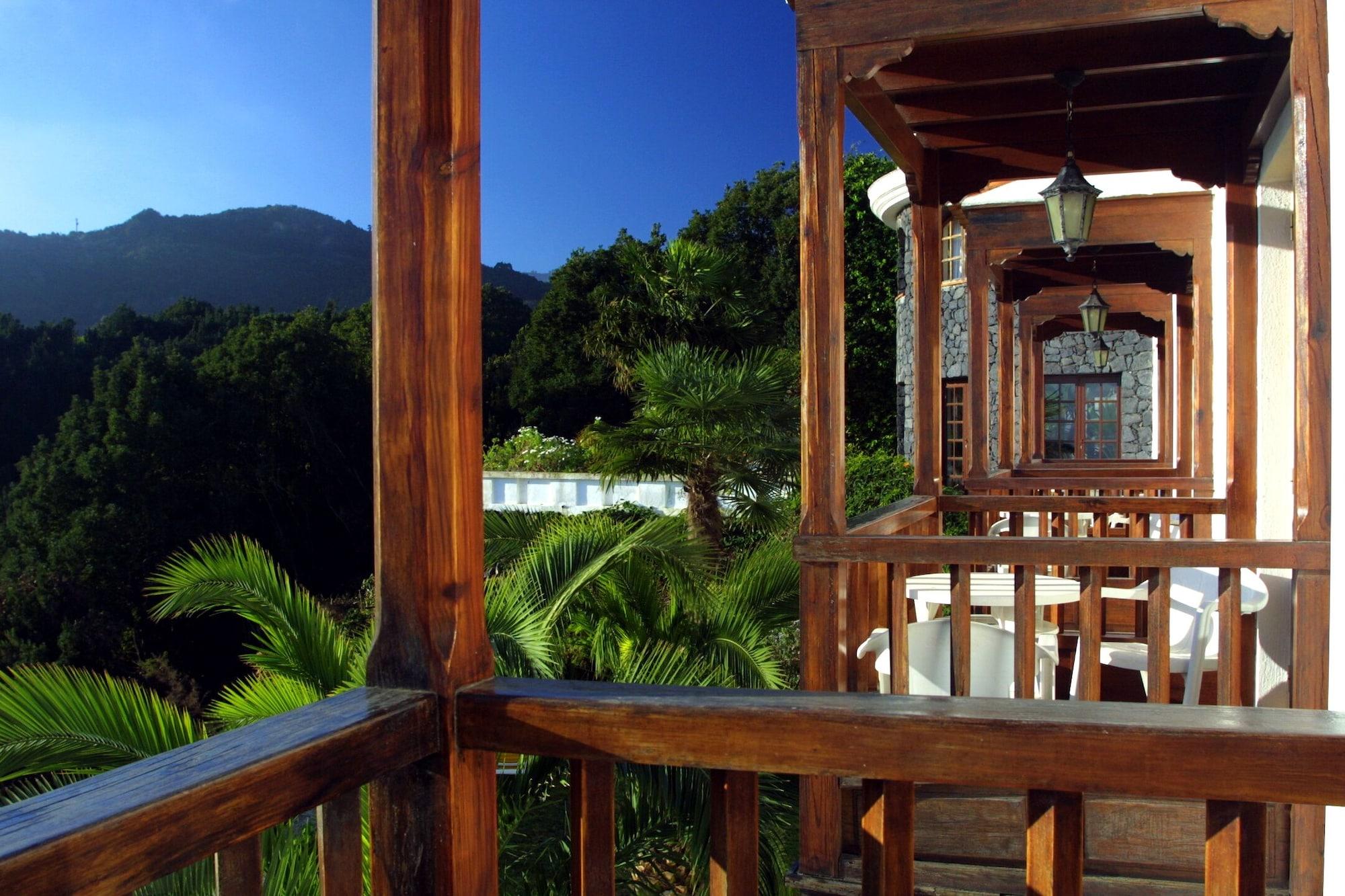 Hotel La Palma Romántica 3*