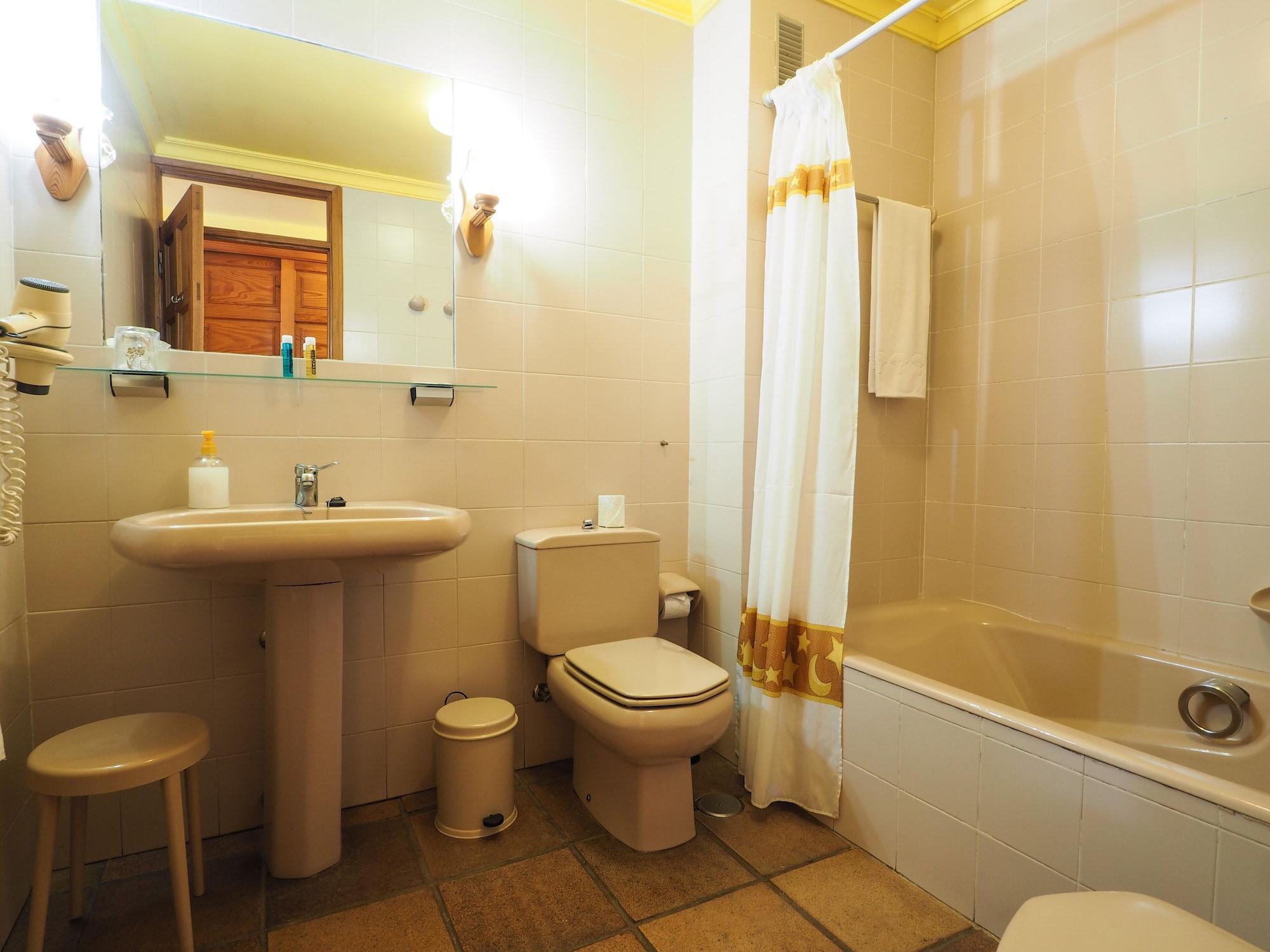 La Palma Romántica Hotel