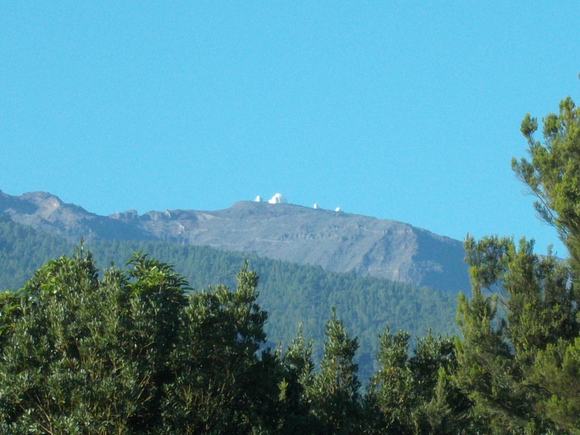 Hotel La Palma Romántica