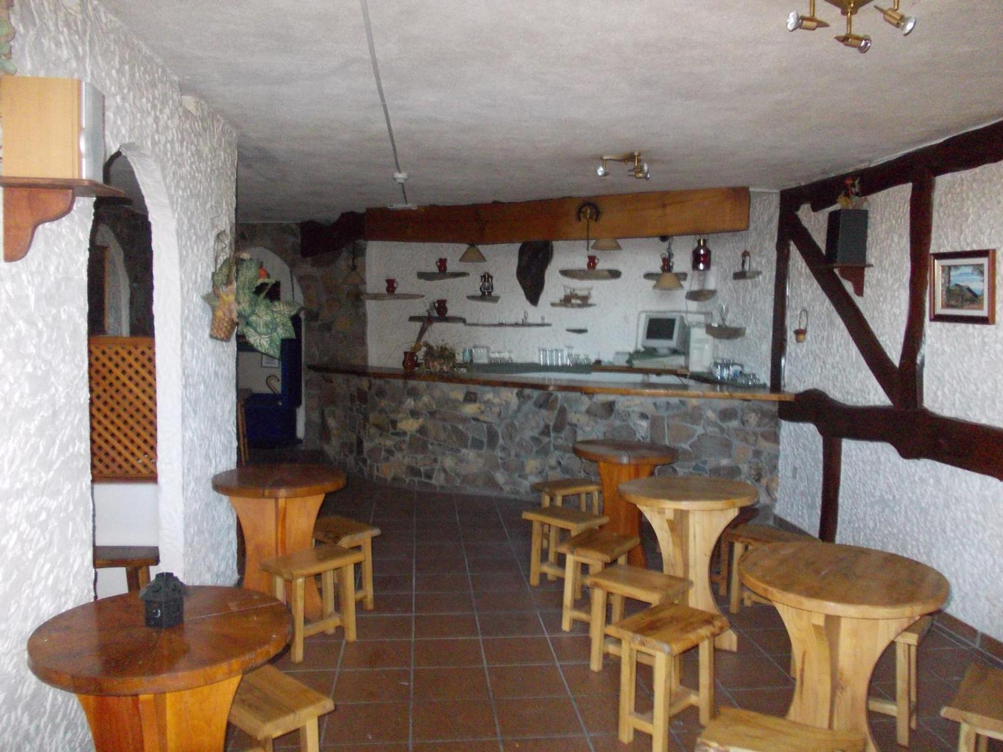 La Palma Romántica