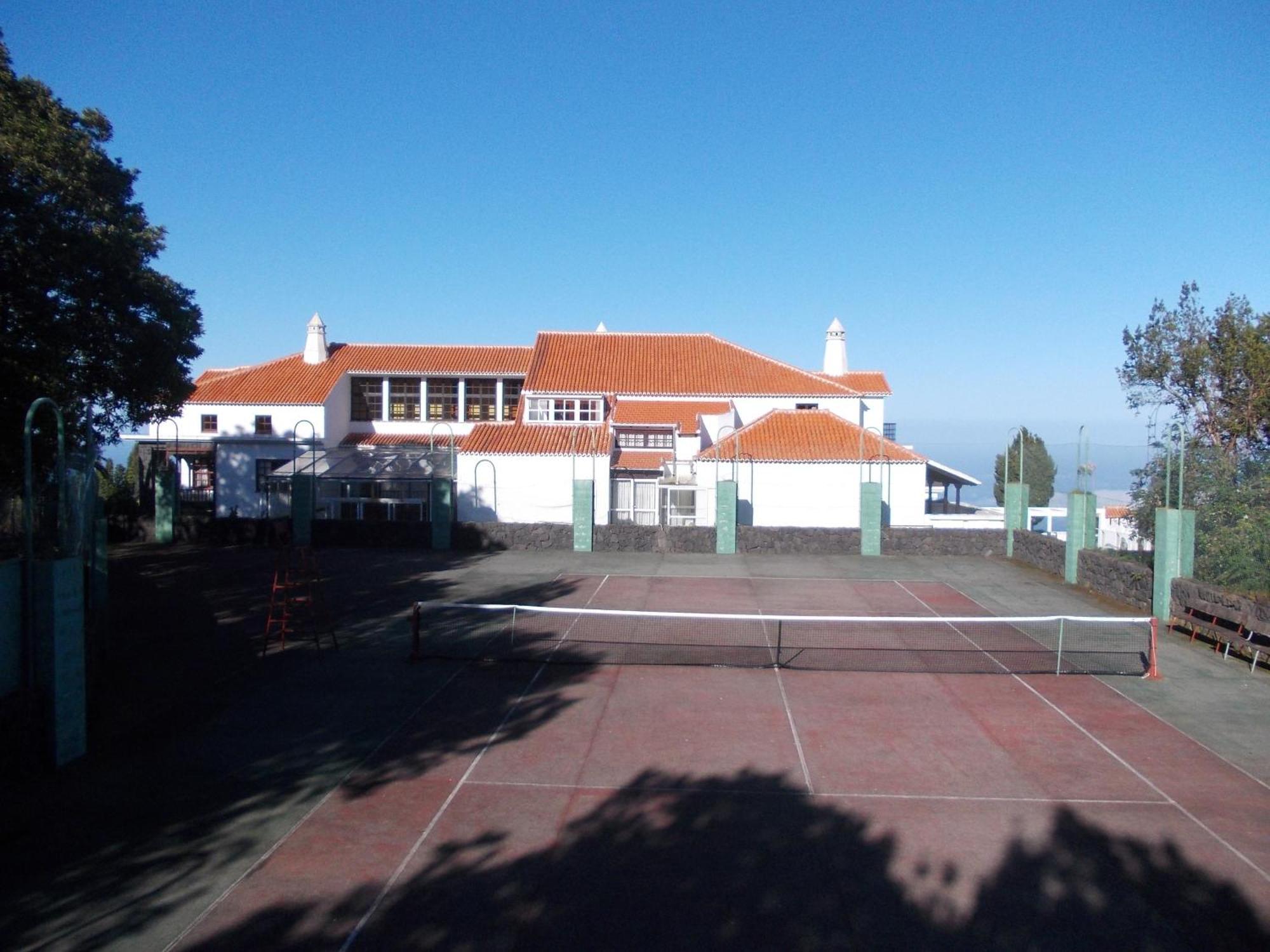 Hotel La Palma Romántica 3*