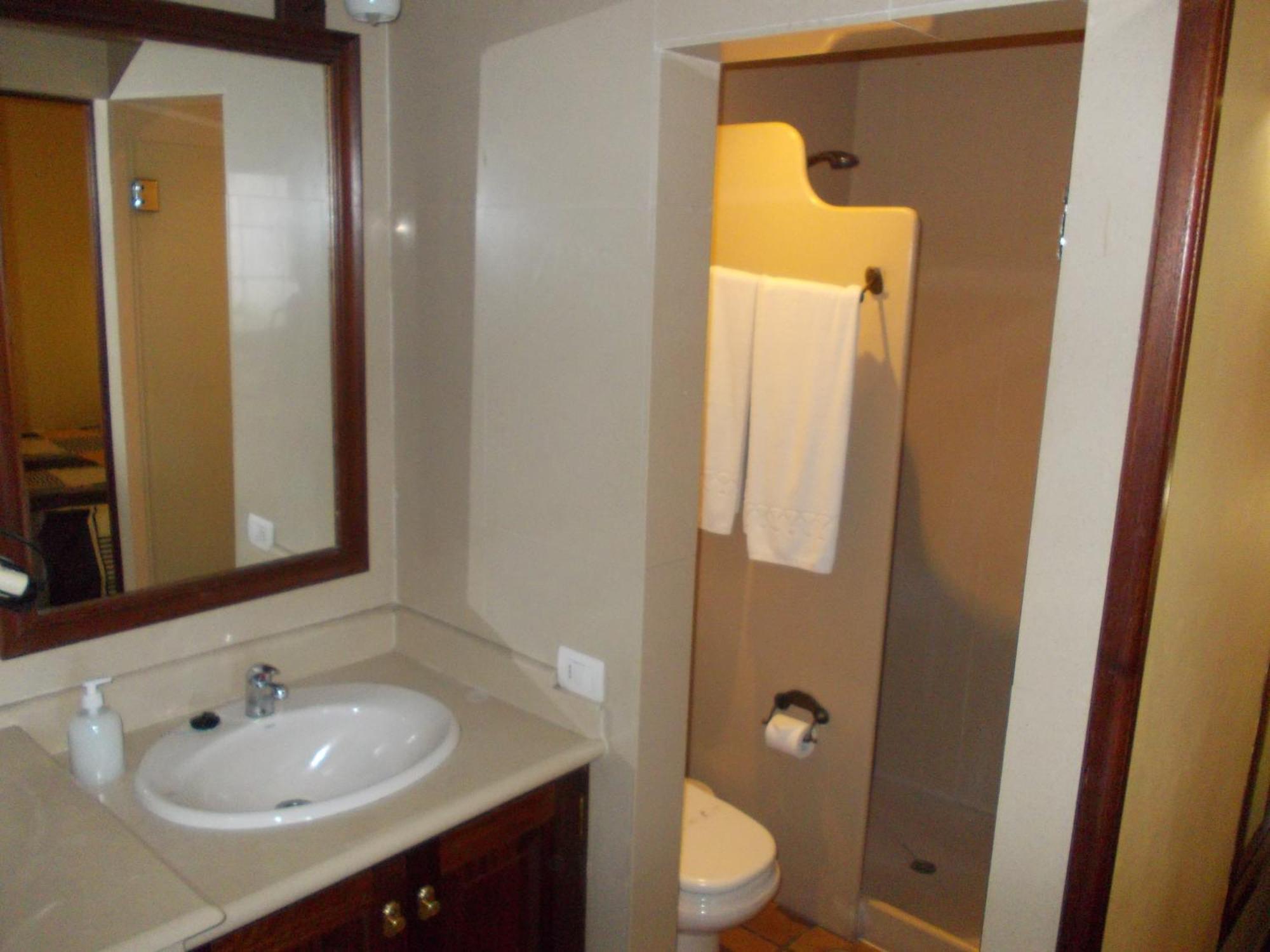 Hotel La Palma Romántica 3*