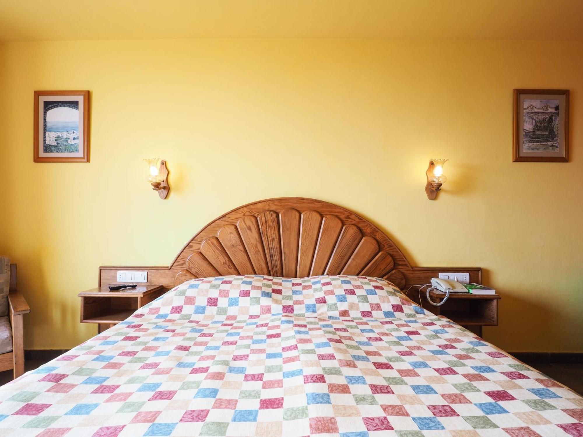 La Palma Romántica Hotel