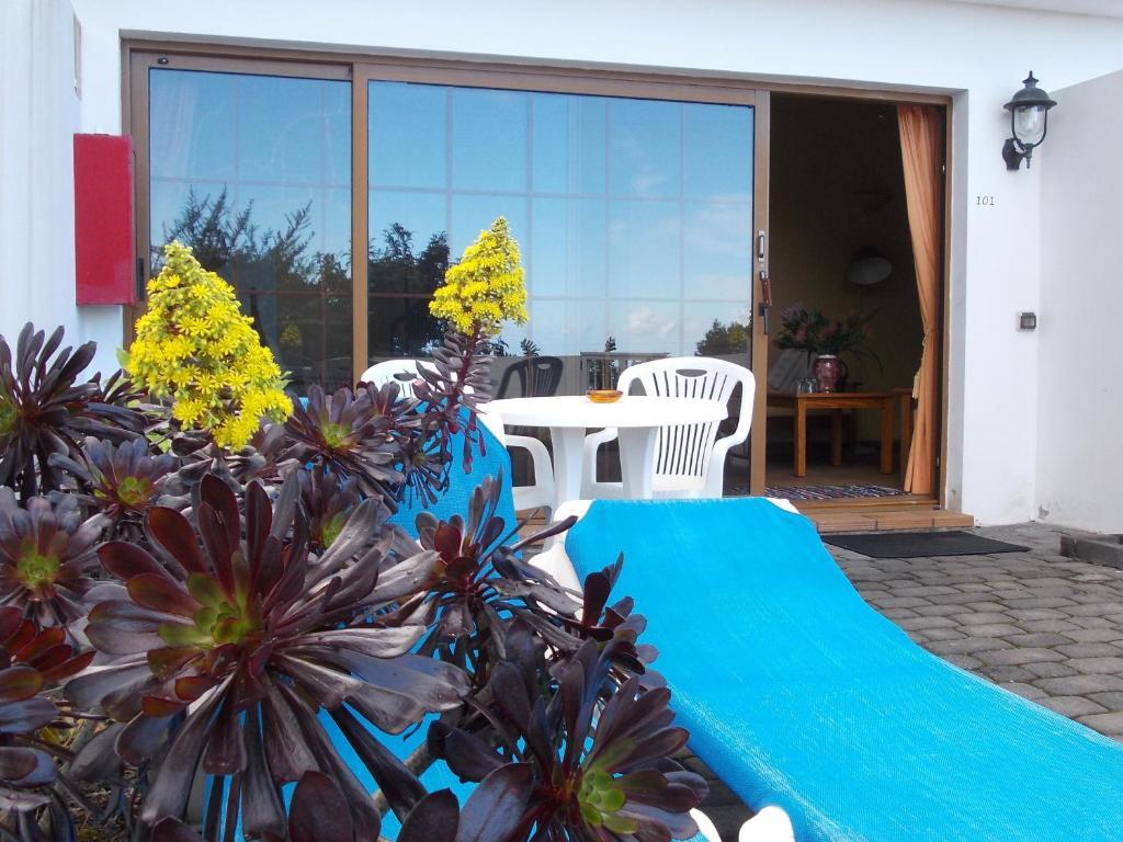 La Palma Romántica Hotel