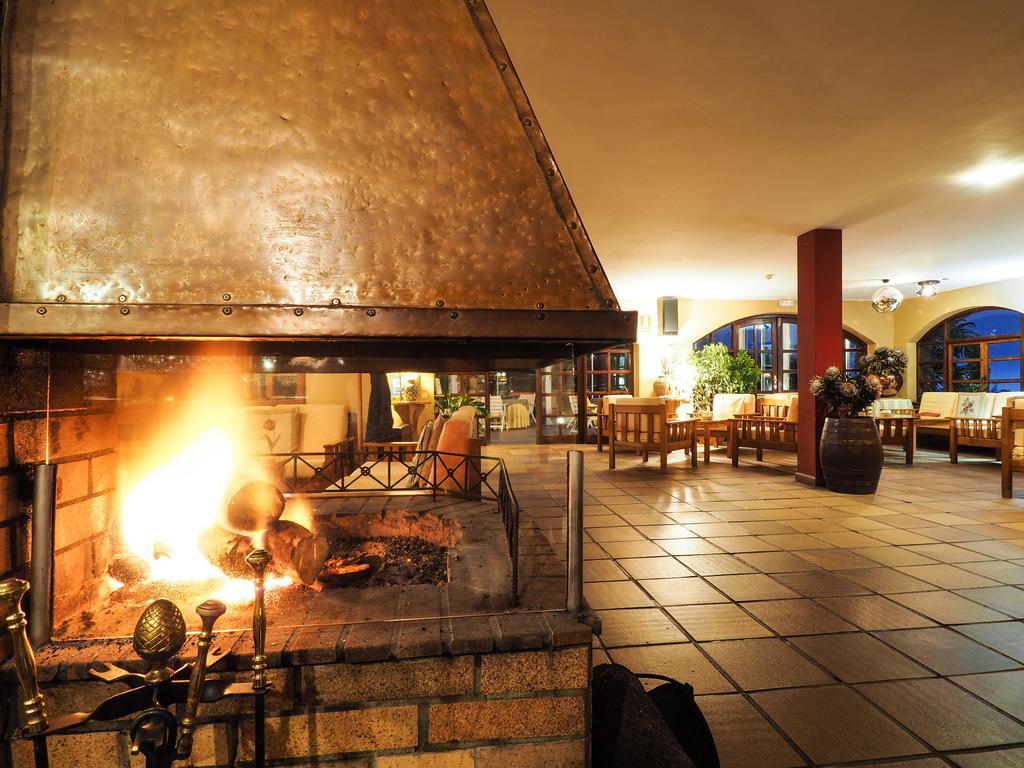 Hotel La Palma Romántica 3*