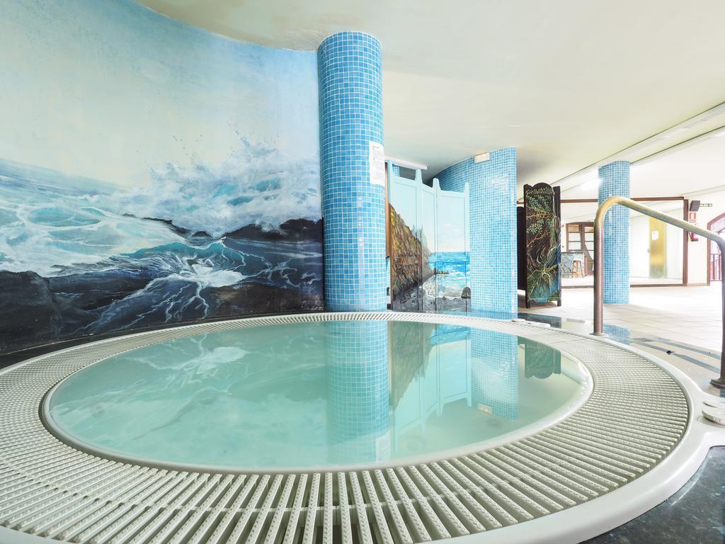 La Palma Romántica Hotel 3*