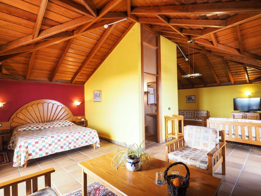 La Palma Romántica Hotel 3*