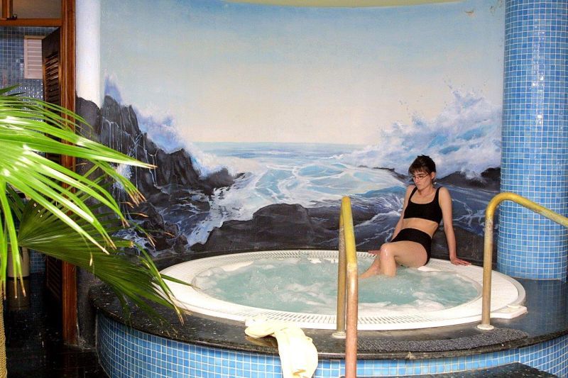 La Palma Romántica Hotel 3*