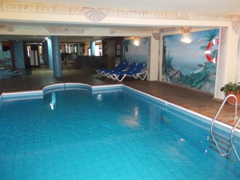 Hotel La Palma Romántica Barlovento