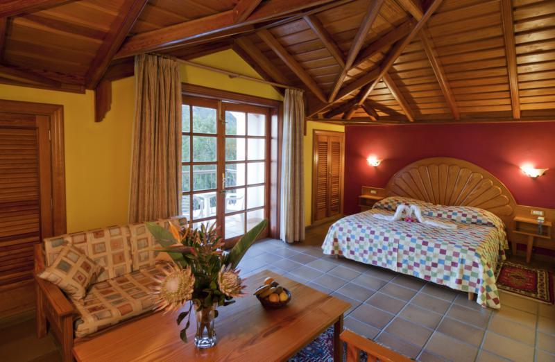 Hotel La Palma Romántica