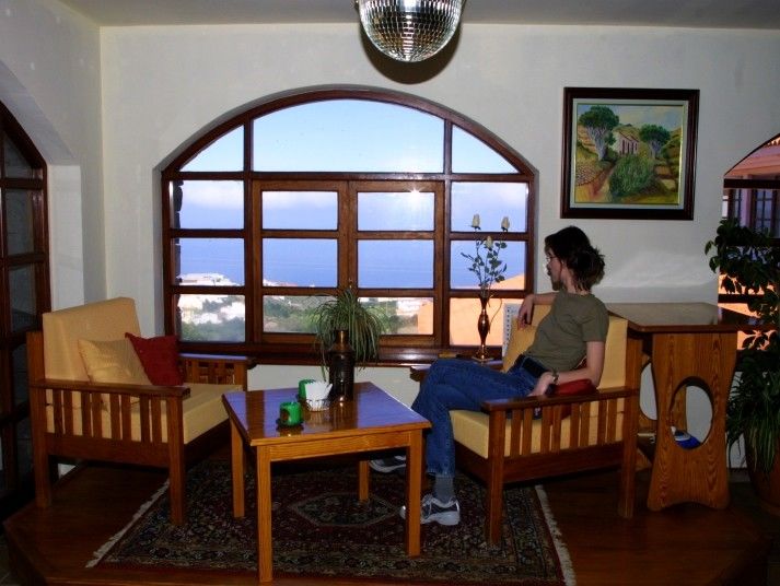 Hotel La Palma Romántica 3*