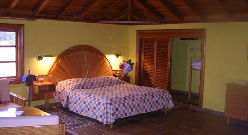 La Palma Romántica Hotel Barlovento