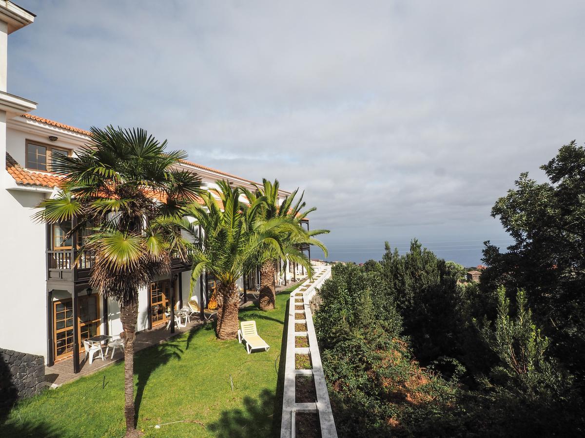 Hotel La Palma Romántica 3*