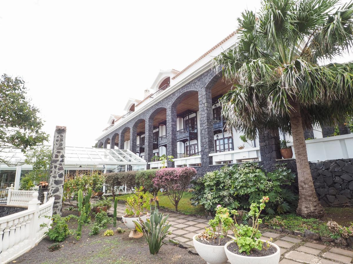 Hotel La Palma Romántica 3*