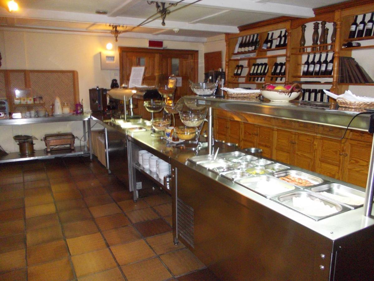 Hotel La Palma Romántica 3*