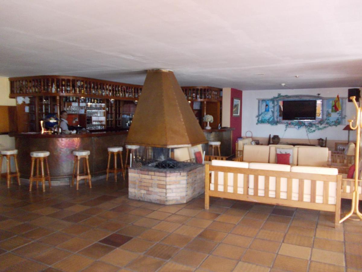 La Palma Romántica 3*