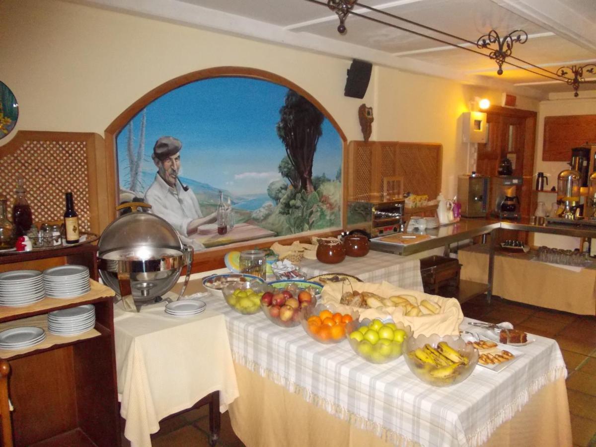 Hotel La Palma Romántica Barlovento