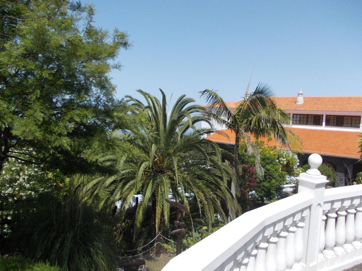 La Palma Romántica Hotel