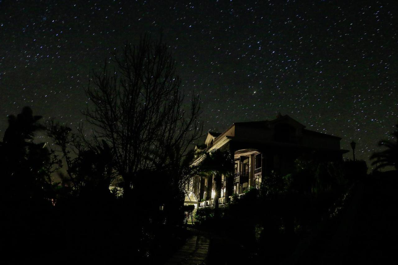 La Palma Romántica Hotel 3*