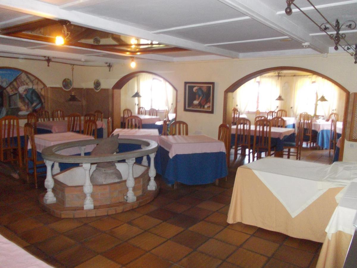 La Palma Romántica Barlovento